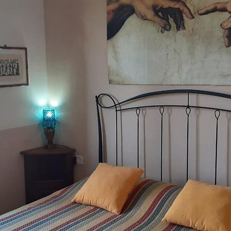 Agriturismo Enjoy Sunset Чиниджиано Экстерьер фото